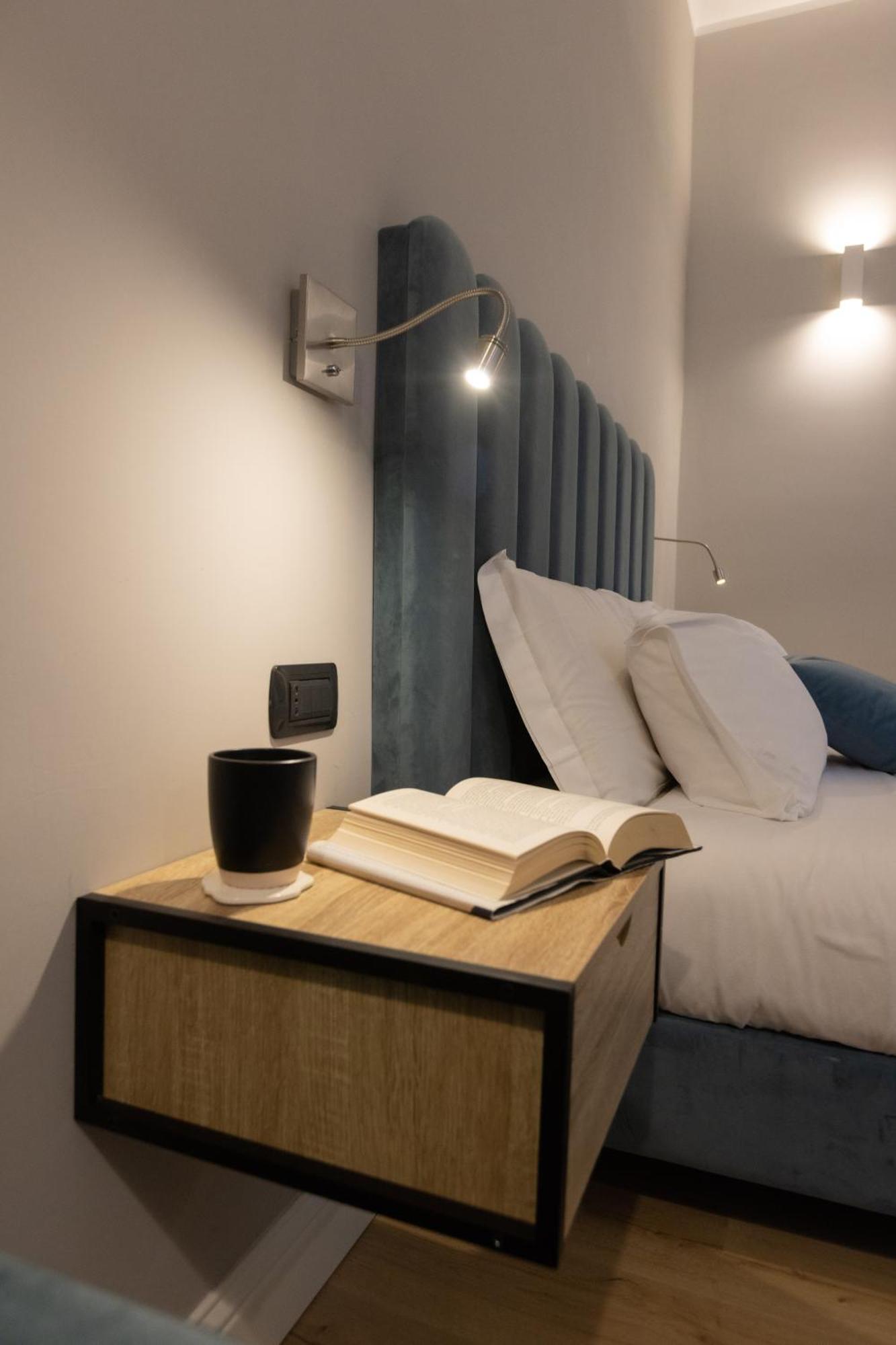 Relais At Via Veneto 2* Rom