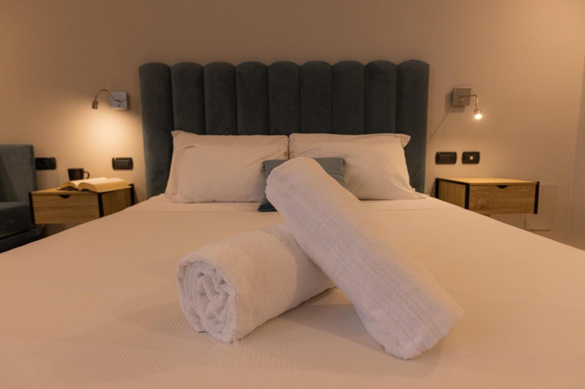 Gasthof Relais At Via Veneto 2*