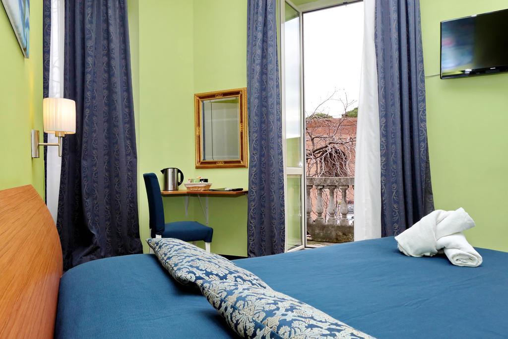 Gasthof Relais At Via Veneto