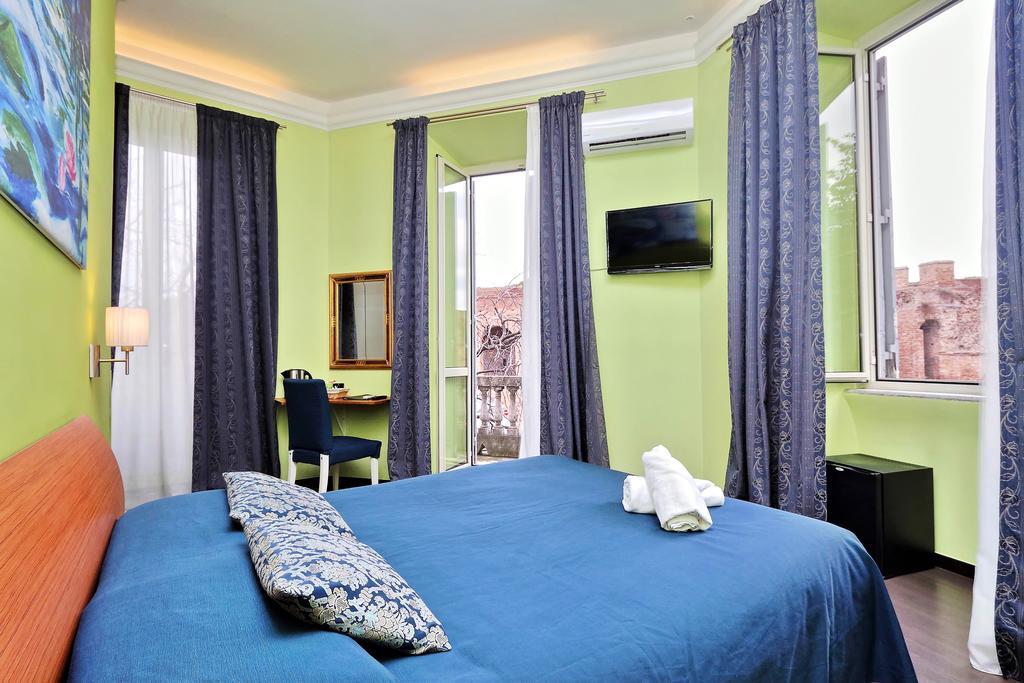 Relais At Via Veneto Gasthof 2*