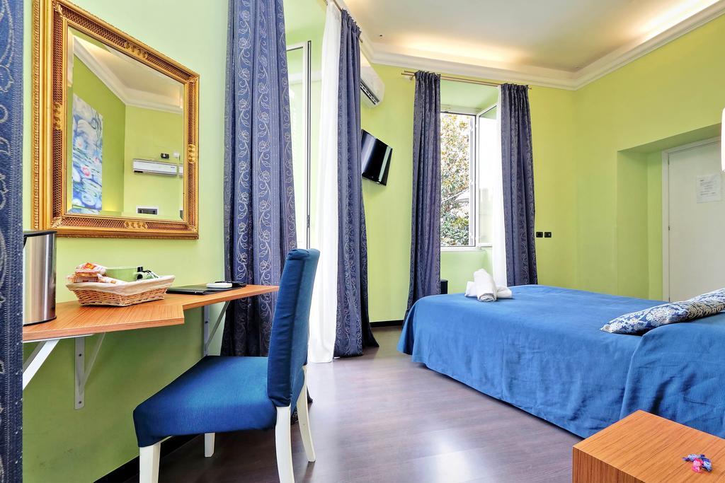 Relais At Via Veneto Rom