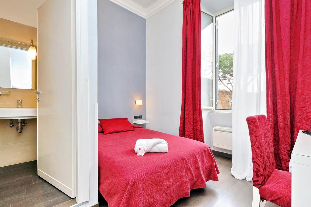 Relais At Via Veneto Gasthof