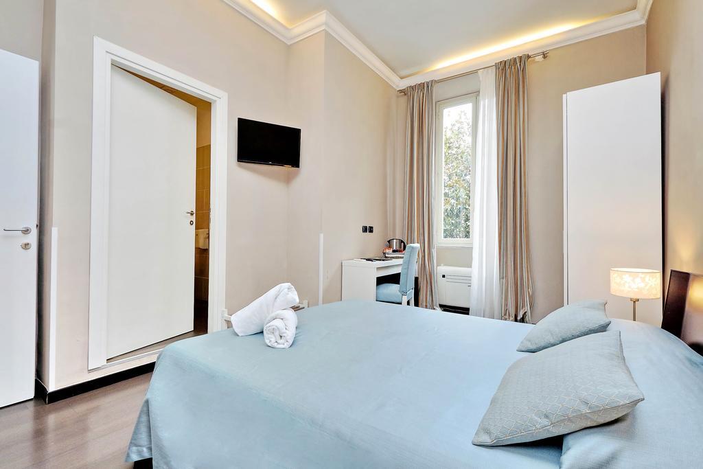 Relais At Via Veneto Rom