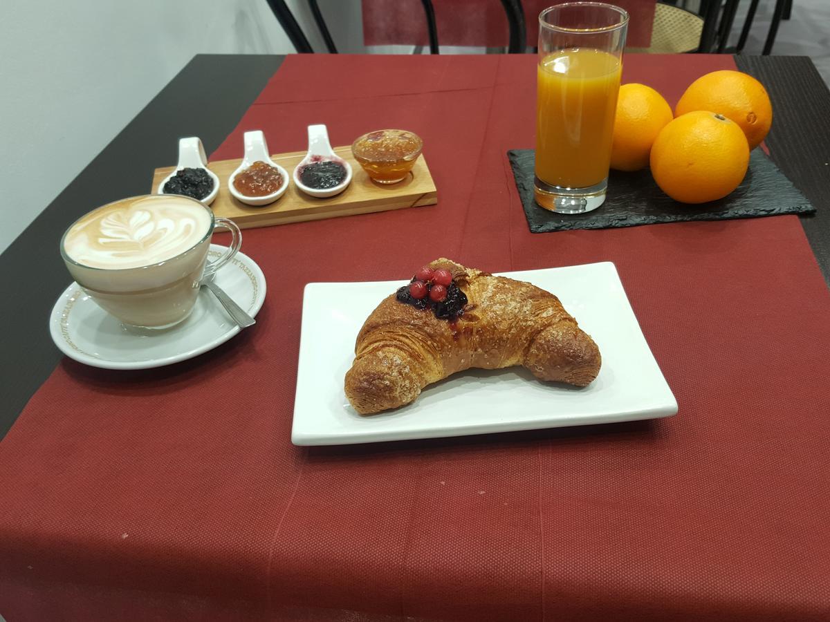 Gasthof Relais At Via Veneto