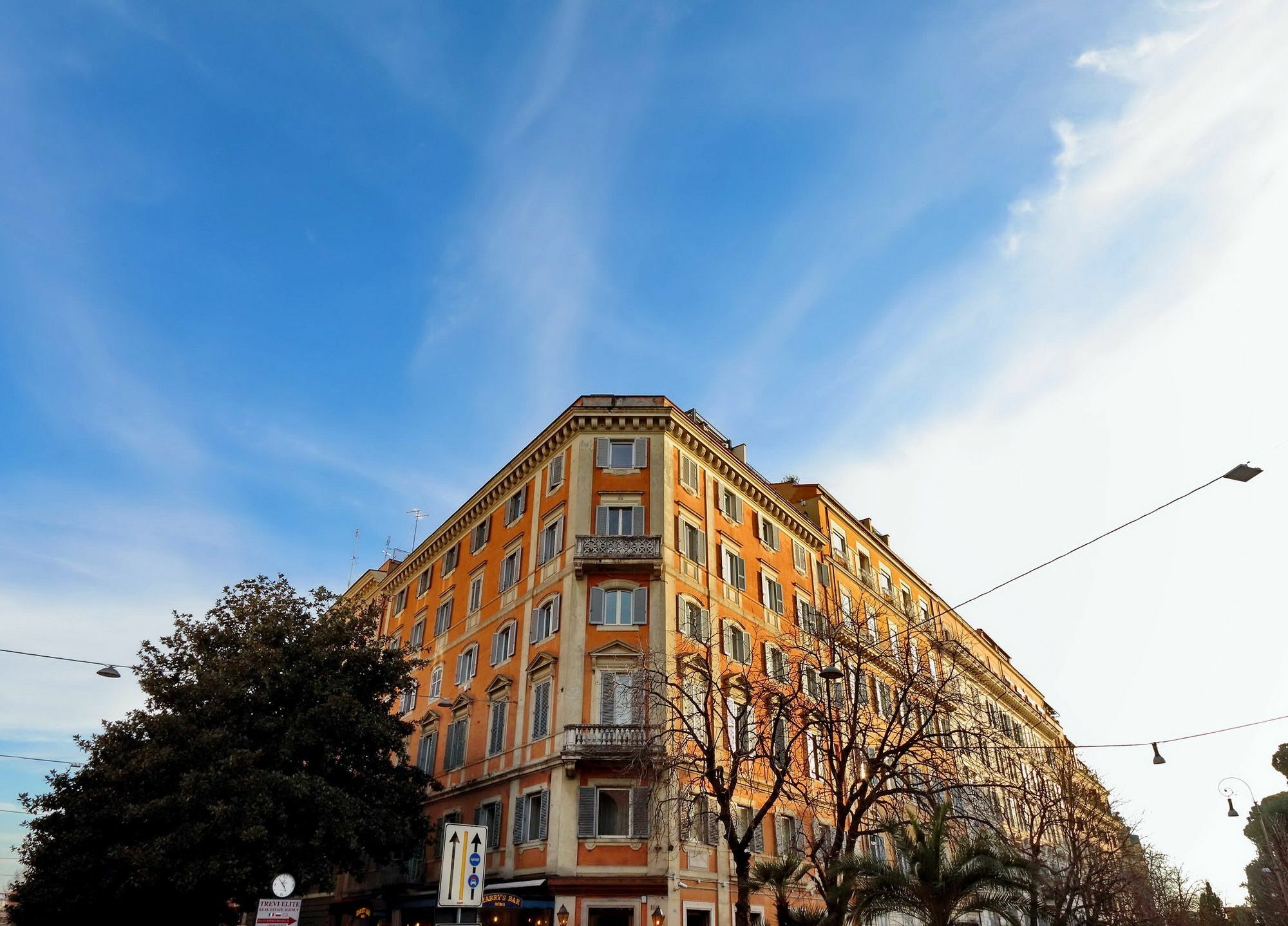 Gasthof Relais At Via Veneto